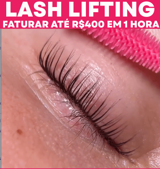 Lash Lifting